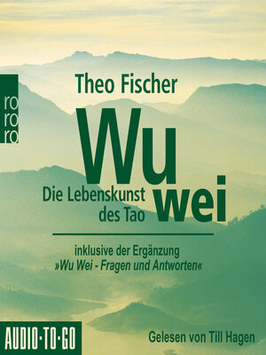 cover image of Wu Wei